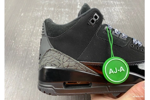 3 cat” Jordan Air CK9246-168 CK9246-168 “black  0107